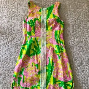 Lily for target dress size 6